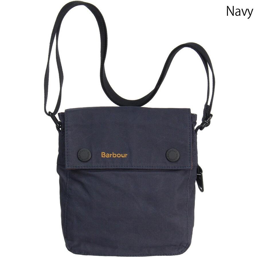 バブアー トランスポート クロスボディバッグ ショルダーバッグ Barbour Transport Crossbody Bag UBA0739 バヴアー メンズ レディース 母の日 ギフト | Barbour | 03