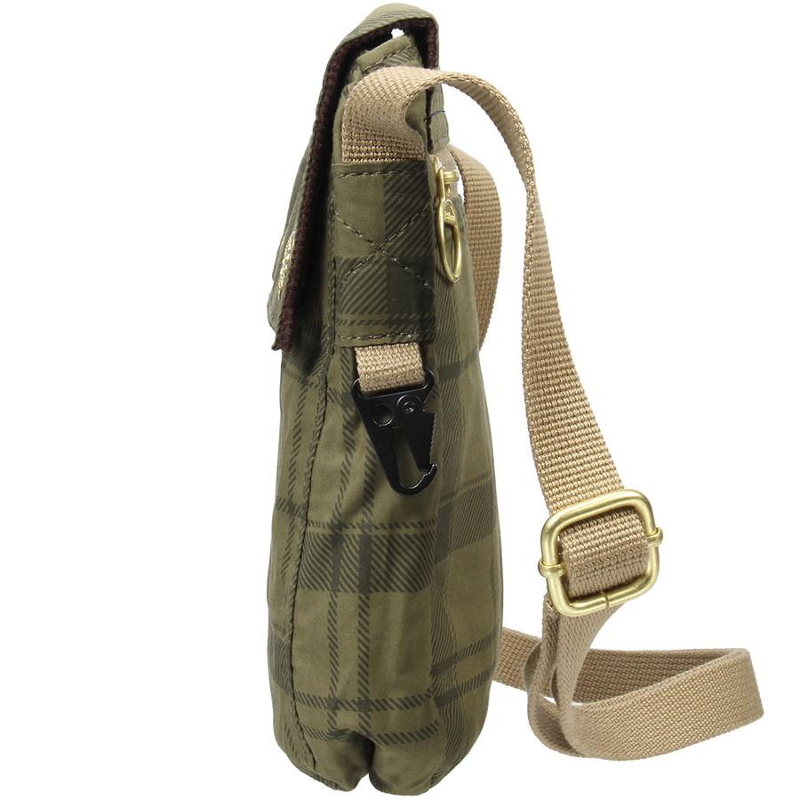 バブアー トランスポート クロスボディバッグ ショルダーバッグ Barbour Transport Crossbody Bag UBA0739 バヴアー メンズ レディース 母の日 ギフト | Barbour | 04