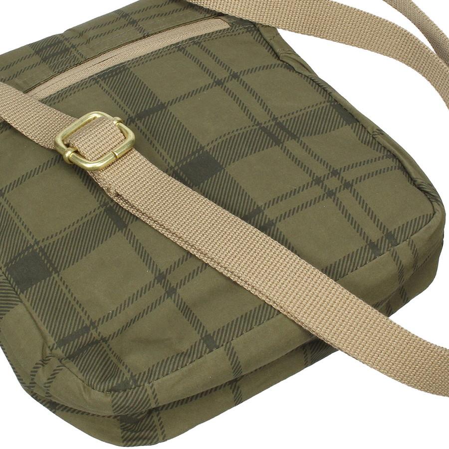 バブアー トランスポート クロスボディバッグ ショルダーバッグ Barbour Transport Crossbody Bag UBA0739 バヴアー メンズ レディース 母の日 ギフト | Barbour | 06