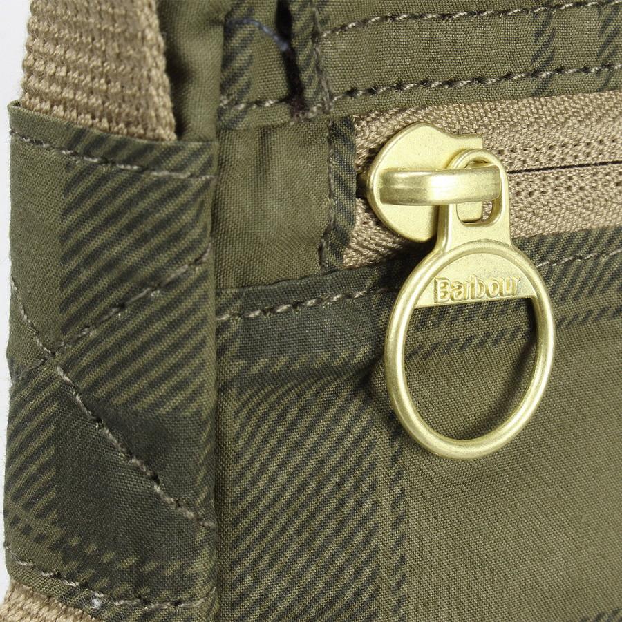 バブアー トランスポート クロスボディバッグ ショルダーバッグ Barbour Transport Crossbody Bag UBA0739 バヴアー メンズ レディース 母の日 ギフト | Barbour | 10