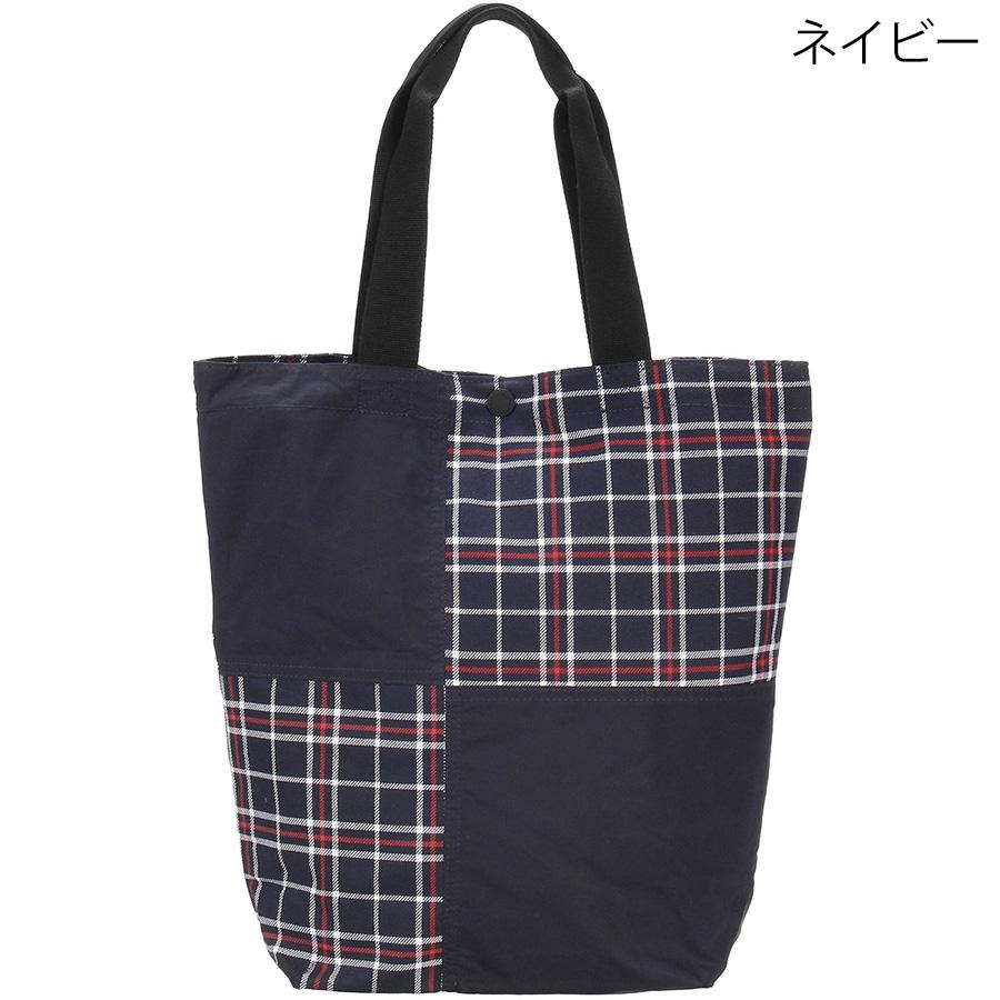 バブアー トランスポート トートバッグ パッチワーク Barbour Transport Tote Bag UBA0741 バヴアー バブワー 母の日 ギフト プレゼント | Barbour | 02