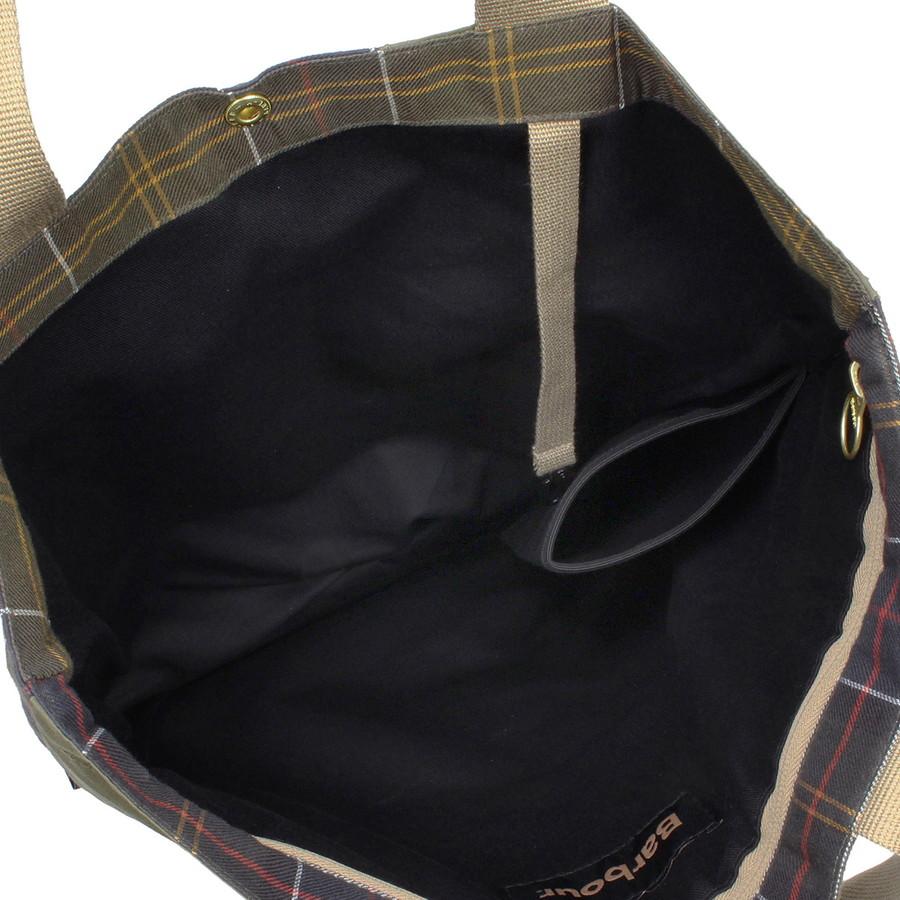 本日爆買 最大+7% バブアー トランスポート トートバッグ パッチワーク Barbour Transport Tote Bag UBA0741 バヴアー バブァー バブワー | Barbour | 04