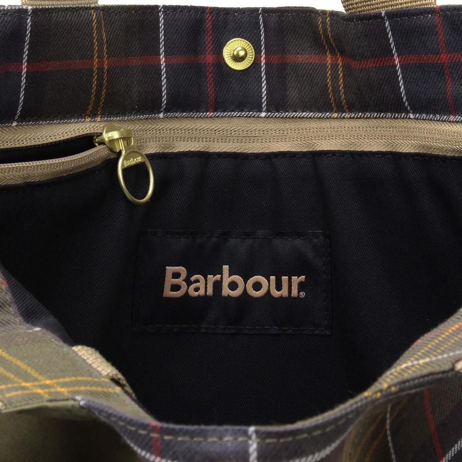 本日爆買 最大+7% バブアー トランスポート トートバッグ パッチワーク Barbour Transport Tote Bag UBA0741 バヴアー バブァー バブワー | Barbour | 05