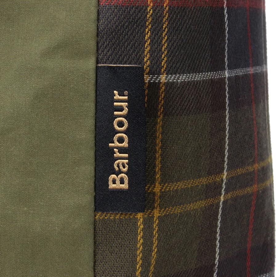 本日爆買 最大+7% バブアー トランスポート トートバッグ パッチワーク Barbour Transport Tote Bag UBA0741 バヴアー バブァー バブワー | Barbour | 08