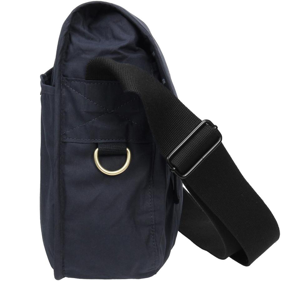 バブアー トランスポート リーバー クロスボディバッグ ショルダーバッグ Barbour Transport Riever Crossbody Bag UBA0745 メンズ レディース ユニセックス | Barbour | 03