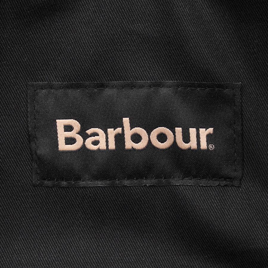 バブアー トランスポート リーバー クロスボディバッグ ショルダーバッグ Barbour Transport Riever Crossbody Bag UBA0745 メンズ レディース ユニセックス | Barbour | 06