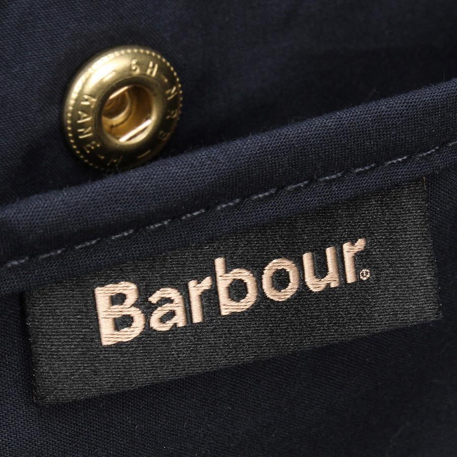 バブアー トランスポート リーバー クロスボディバッグ ショルダーバッグ Barbour Transport Riever Crossbody Bag UBA0745 メンズ レディース ユニセックス | Barbour | 08