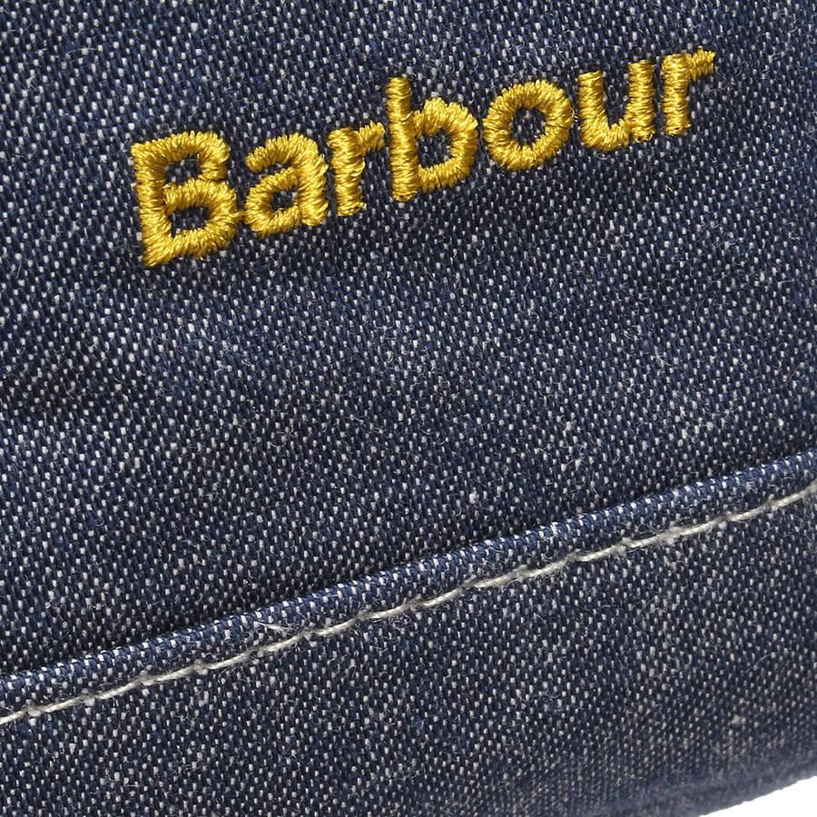 バブアー ミニ マヤ デニム トートバッグ トートバッグ ショルダーバッグ Barbour Mini Mya Denim Tote Bag LBA0539 バブワー メンズ レディース ユニセックス | Barbour | 12