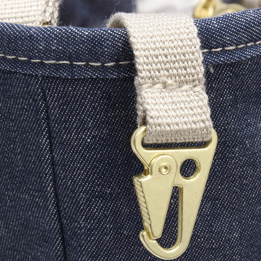 バブアー ミニ マヤ デニム トートバッグ トートバッグ ショルダーバッグ Barbour Mini Mya Denim Tote Bag LBA0539 バブワー メンズ レディース ユニセックス | Barbour | 06