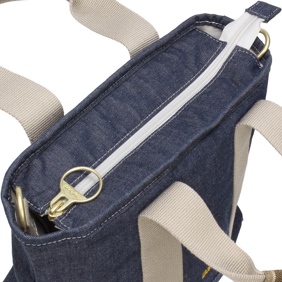 バブアー ミニ マヤ デニム トートバッグ トートバッグ ショルダーバッグ Barbour Mini Mya Denim Tote Bag LBA0539 バブワー メンズ レディース ユニセックス | Barbour | 07