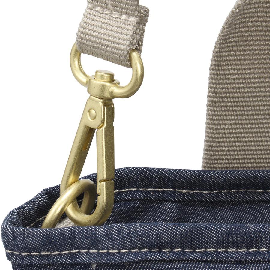バブアー ミニ マヤ デニム トートバッグ トートバッグ ショルダーバッグ Barbour Mini Mya Denim Tote Bag LBA0539 バブワー メンズ レディース ユニセックス | Barbour | 09