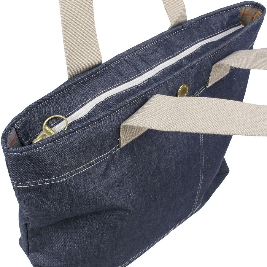バブアー マヤ トートバッグ Barbour Mya Tote Bag LBA0470 バヴアー バブァー バブワー メンズ レディース ユニセックス 母の日 ギフト プレゼント | Barbour | 07