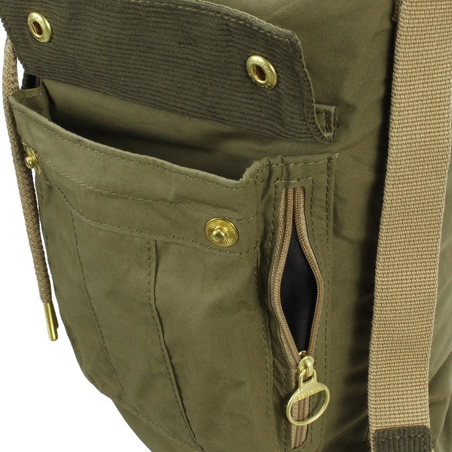 バブアー ミア ドローストリング トートバッグ Barbour Mia Drawstring Tote Bag LBA0522 バヴアー バブァー バブワー ユニセックス トート 母の日 ギフト | Barbour | 10