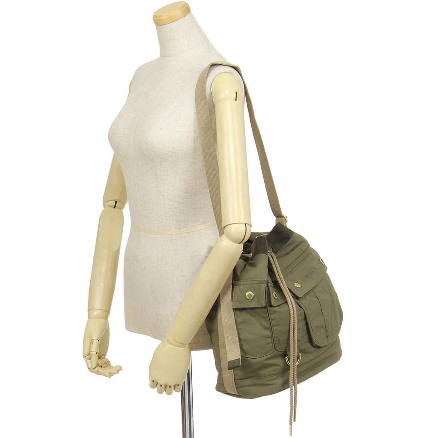 バブアー ミア ドローストリング トートバッグ Barbour Mia Drawstring Tote Bag LBA0522 バヴアー バブァー バブワー ユニセックス トート 母の日 ギフト | Barbour | 14