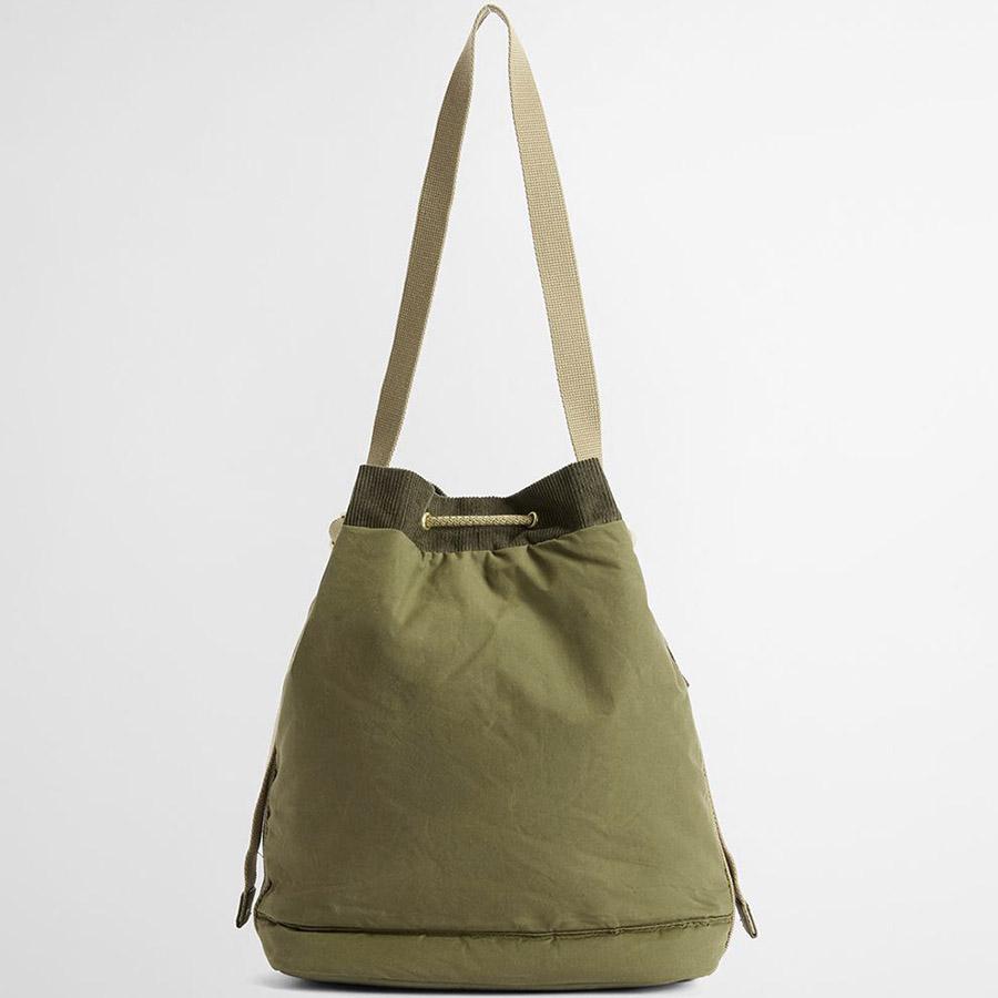 バブアー ミア ドローストリング トートバッグ Barbour Mia Drawstring Tote Bag LBA0522 バヴアー バブァー バブワー ユニセックス トート 母の日 ギフト | Barbour | 17