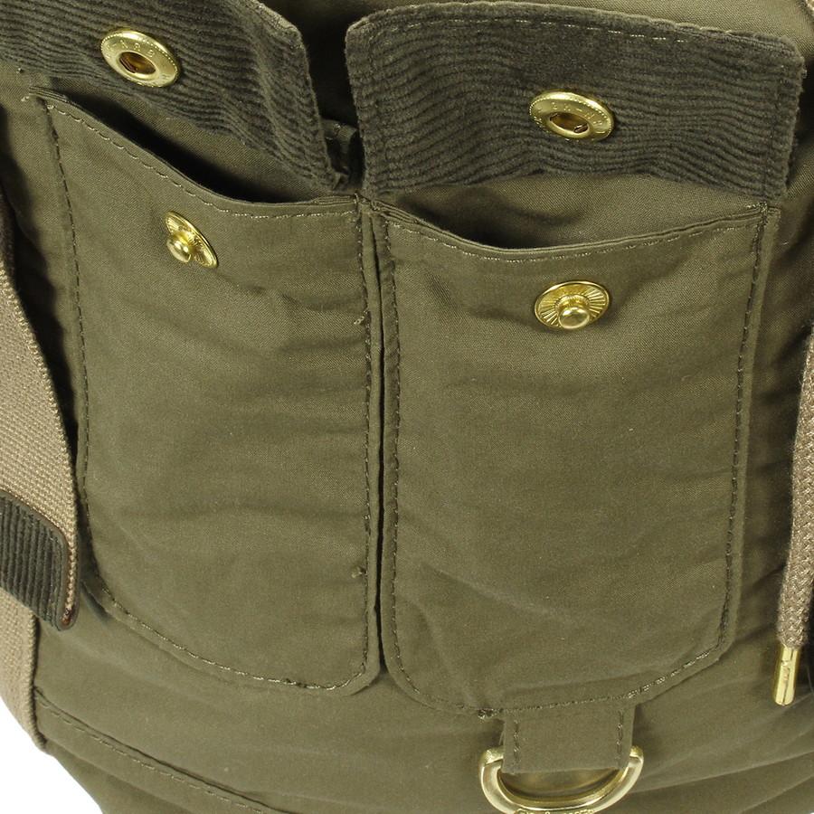 バブアー ミア ドローストリング トートバッグ Barbour Mia Drawstring Tote Bag LBA0522 バヴアー バブァー バブワー ユニセックス トート 母の日 ギフト | Barbour | 08