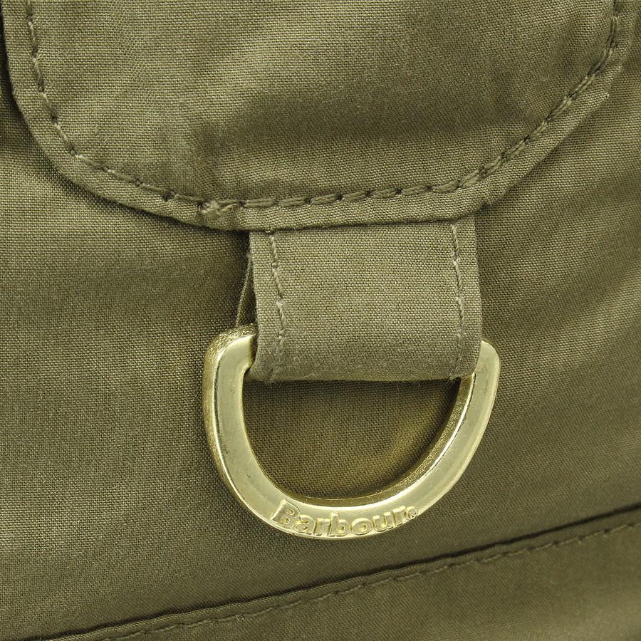 バブアー ミア ドローストリング トートバッグ Barbour Mia Drawstring Tote Bag LBA0522 バヴアー バブァー バブワー ユニセックス トート 母の日 ギフト | Barbour | 09