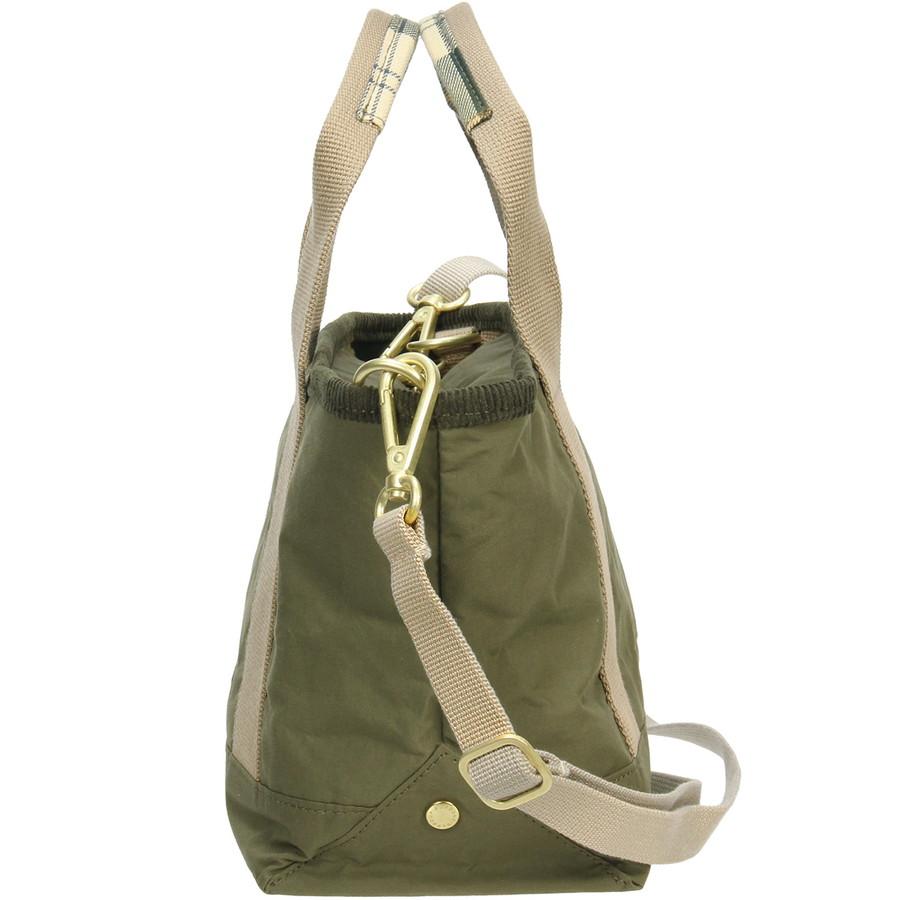 バブアー ミニ マヤ トートバッグ ショルダーバッグ Barbour Mini Mya Tote Bag LBA0523 バヴアー バブァー バブワー メンズ レディース ユニセックス | Barbour | 02
