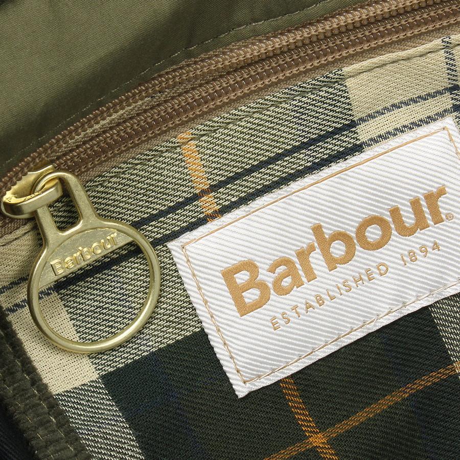 バブアー ミニ マヤ トートバッグ ショルダーバッグ Barbour Mini Mya Tote Bag LBA0523 バヴアー バブァー バブワー メンズ レディース ユニセックス | Barbour | 05