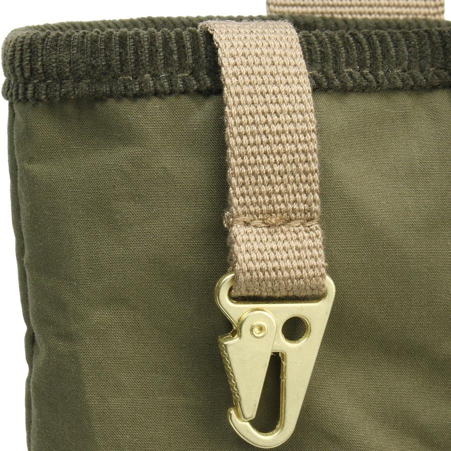 バブアー ミニ マヤ トートバッグ ショルダーバッグ Barbour Mini Mya Tote Bag LBA0523 バヴアー バブァー バブワー メンズ レディース ユニセックス | Barbour | 06