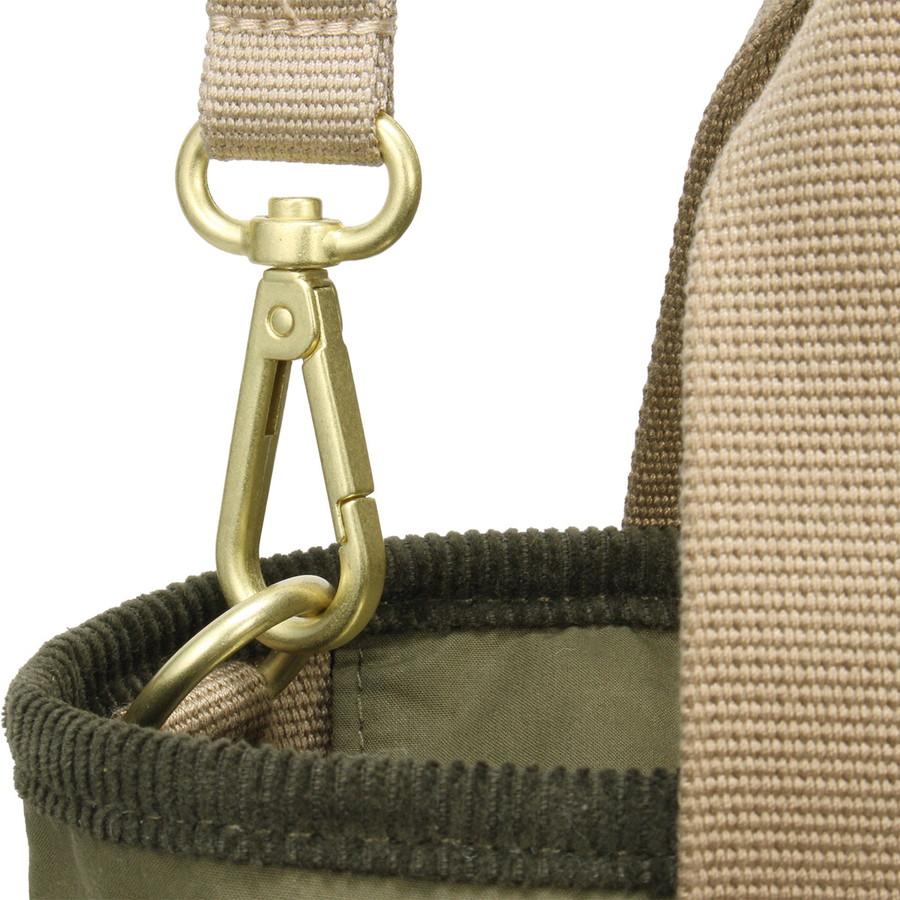 バブアー ミニ マヤ トートバッグ ショルダーバッグ Barbour Mini Mya Tote Bag LBA0523 バヴアー バブァー バブワー メンズ レディース ユニセックス | Barbour | 09