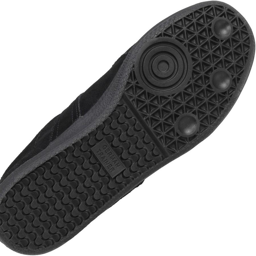 ジャーマントレーナー スニーカー 42500 German Trainer レザー スエード スウェード メンズ レディース ジャーマン トレーナー | GERMAN TRAINER | 16