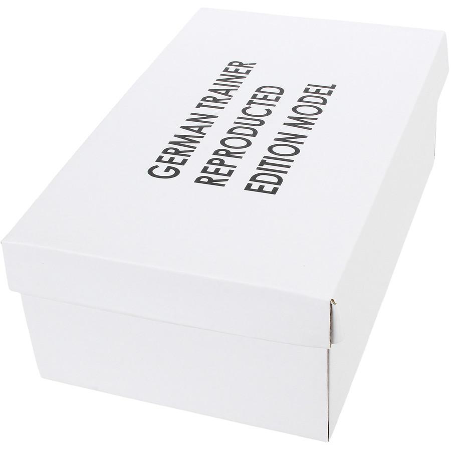 ジャーマントレーナー スニーカー 42500 German Trainer レザー スエード スウェード メンズ レディース ジャーマン トレーナー | GERMAN TRAINER | 19