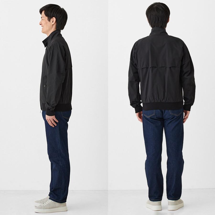 BARACUTA（バラクータ） ブルゾン G9 Baracuta Cloth BRCPS0001