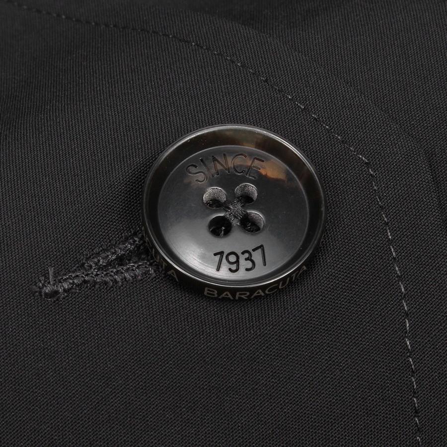 バラクータ ブルゾン G9 Baracuta Cloth BRCPS0001 ジャケット コットン ハリントンジャケット スイングトップブルゾン メンズ | BARACUTA | 12