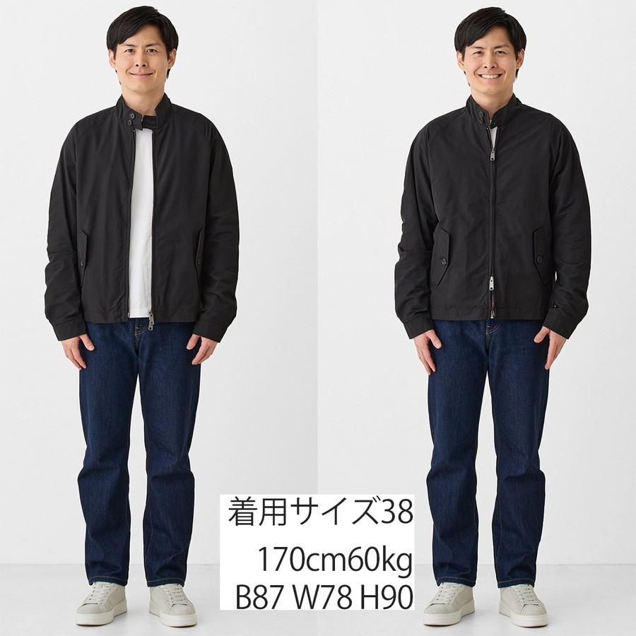 BARACUTA（バラクータ） ブルゾン G4 Baracuta Cloth BRCPS1006