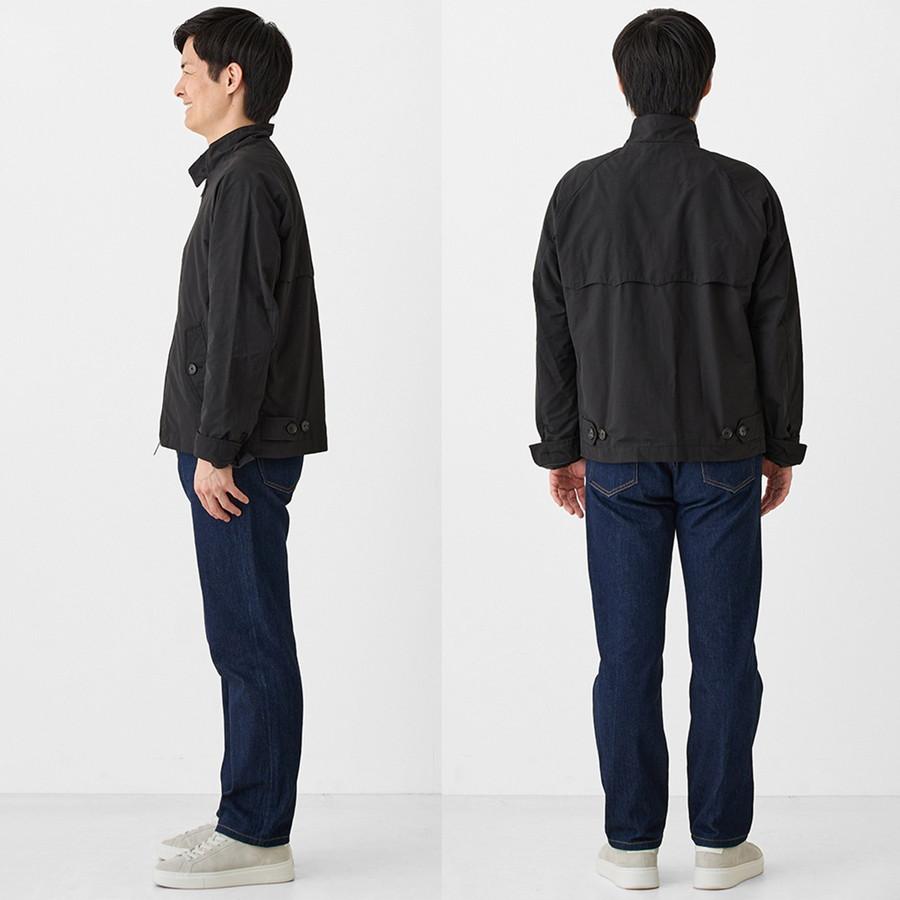 BARACUTA（バラクータ） ブルゾン G4 Baracuta Cloth BRCPS1006