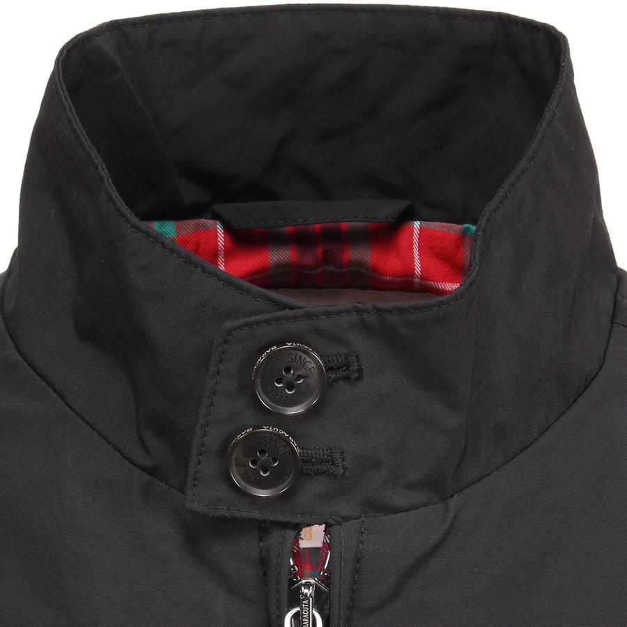 BARACUTA（バラクータ） ブルゾン G4 Baracuta Cloth BRCPS1006