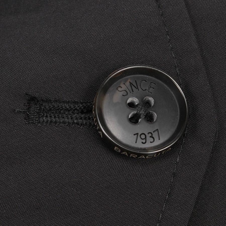 バラクータ ブルゾン G4 Baracuta Cloth BRCPS1006 ジャケット ハリントンジャケット スイングトップブルゾン 短丈 ショート丈 | BARACUTA | 10