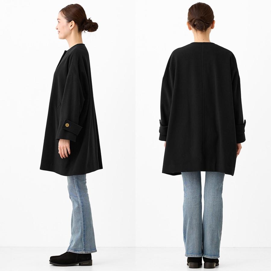 別注✨トラディショナルウェザーウェア　MALTON N/C ブラック　黒 セール】《追加》別注【Traditional Weatherwear】MALTON N/C：ノー