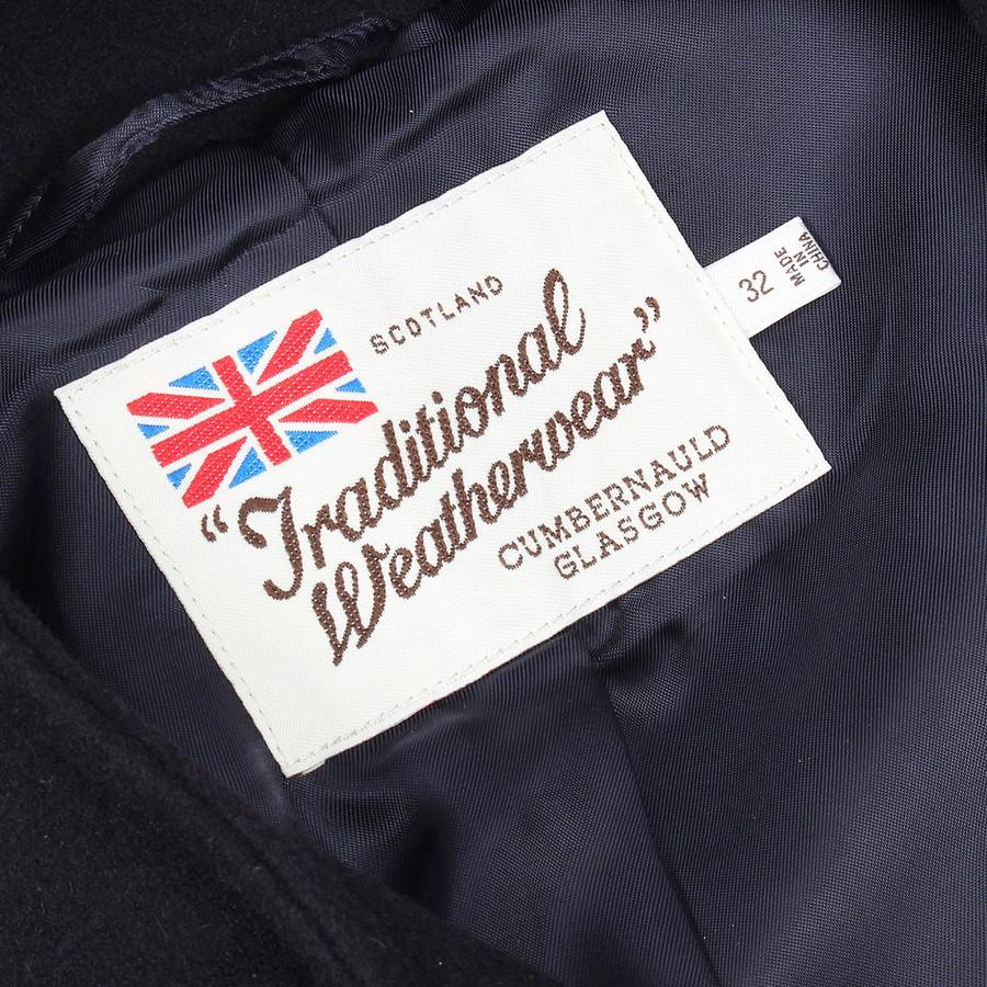 本日爆買 最大+7% トラディショナル ウェザーウェア レディース ノーカラーコート マールトン モールトン Malton L252KGFCO0368ML Traditional Weatherwear | Traditional Weatherwear | 14