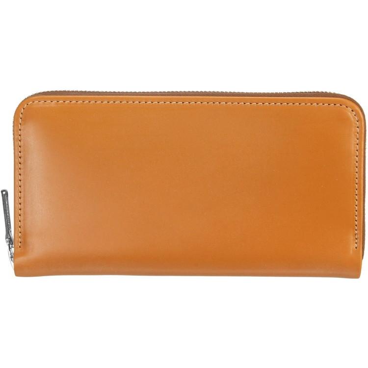 Whitehouse Cox（ホワイトハウスコックス） 本日爆買 最大+7% 長財布