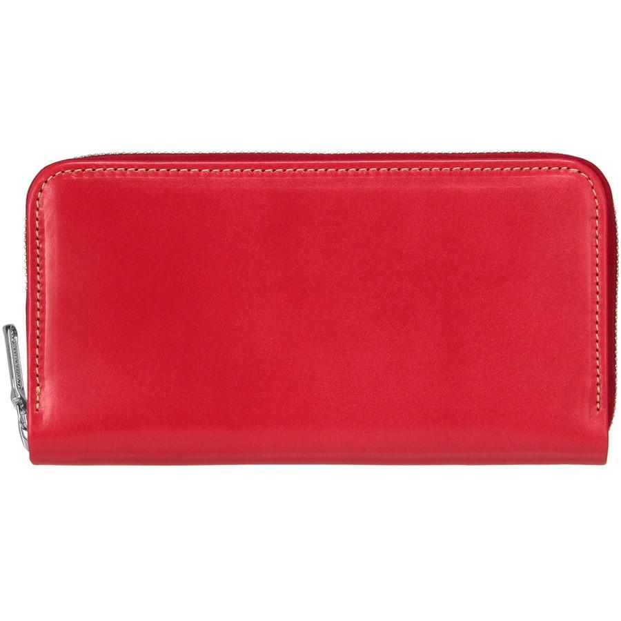 Whitehouse Cox（ホワイトハウスコックス） 本日爆買 最大+7% 長財布