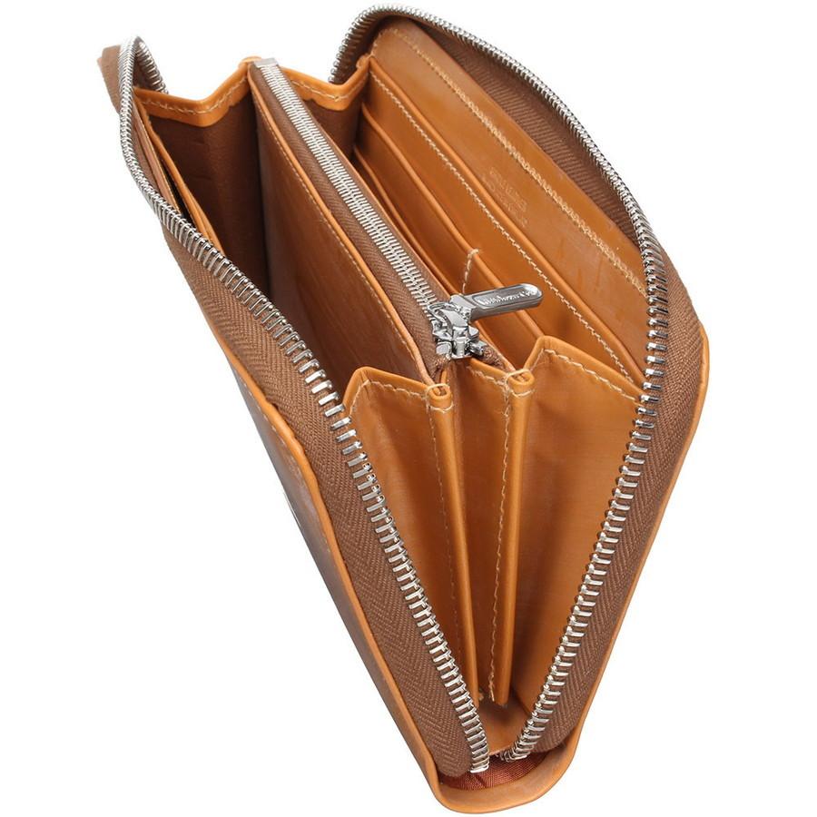 Whitehouse Cox（ホワイトハウスコックス） 3/7+4% 長財布 ロング