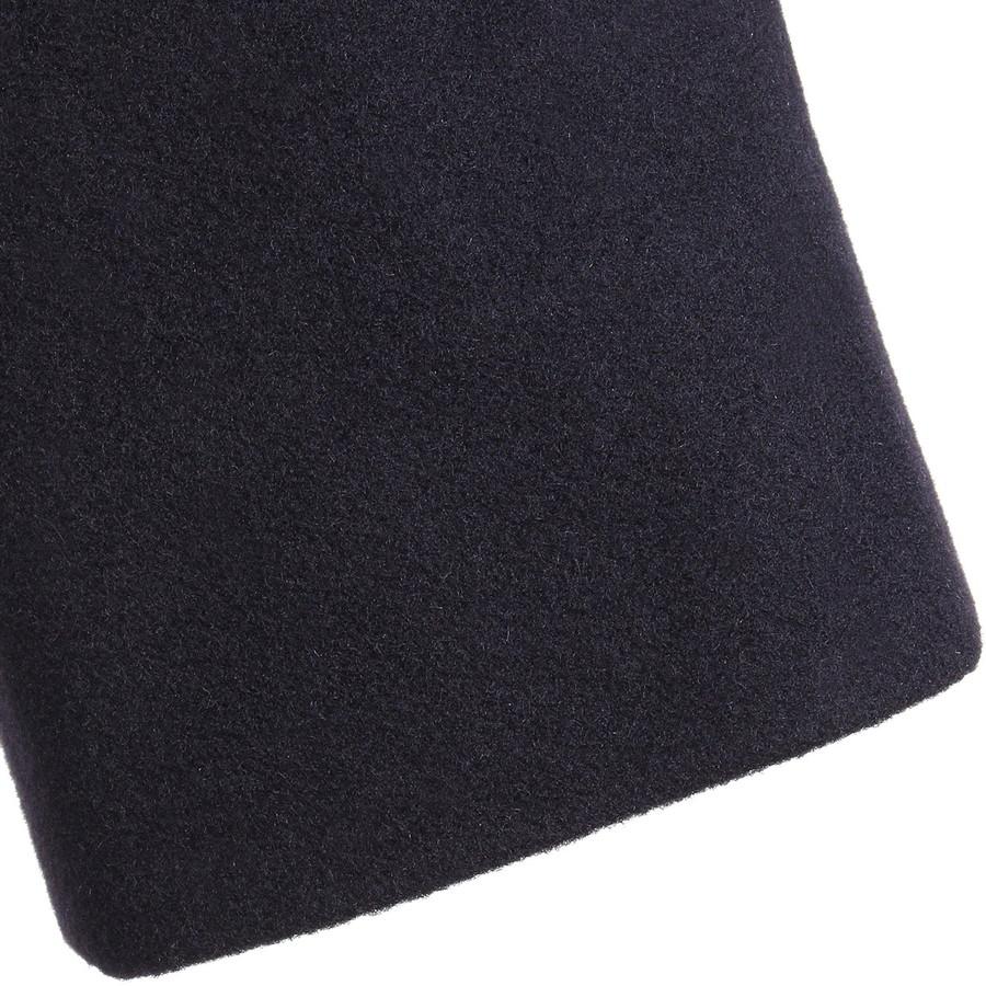 トラディショナル ウェザーウェア レディース ノーカラーコート リントン Linton L252KGFCO0474ML Traditional Weatherwear ウールコート | Traditional Weatherwear | 11