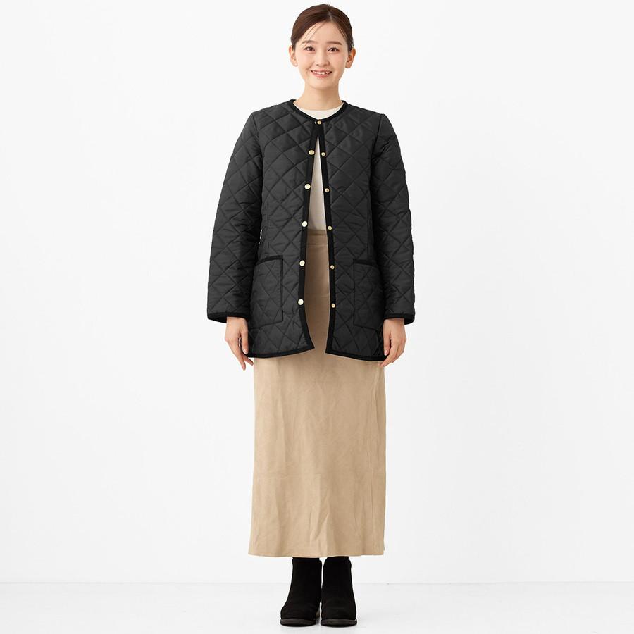 本日爆買 最大+7% トラディショナル ウェザーウェア レディース キルティングジャケット アークリー ミドル Arkley L252APQCO0482AA Traditional Weatherwear | Traditional Weatherwear | 05