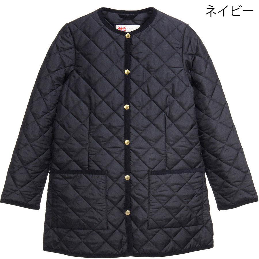 本日爆買 最大+7% トラディショナル ウェザーウェア レディース キルティングジャケット アークリー ミドル Arkley L252APQCO0482AA Traditional Weatherwear | Traditional Weatherwear | 02