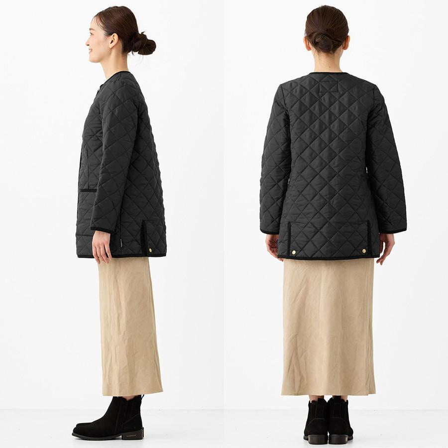 本日爆買 最大+7% トラディショナル ウェザーウェア レディース キルティングジャケット アークリー ミドル Arkley L252APQCO0482AA Traditional Weatherwear | Traditional Weatherwear | 06