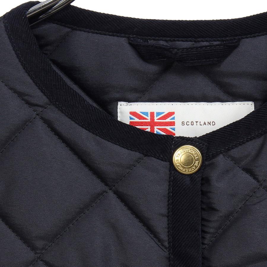 本日爆買 最大+7% トラディショナル ウェザーウェア レディース キルティングジャケット アークリー ミドル Arkley L252APQCO0482AA Traditional Weatherwear | Traditional Weatherwear | 09