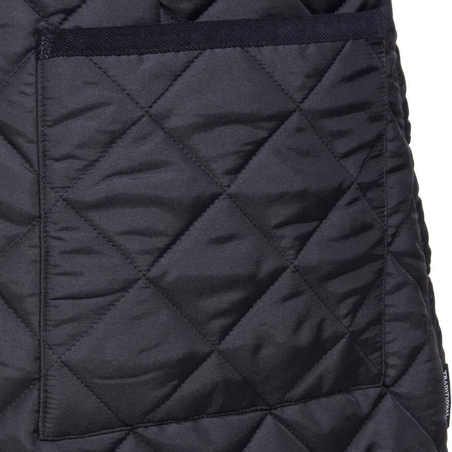 本日爆買 最大+7% トラディショナル ウェザーウェア レディース キルティングジャケット アークリー ミドル Arkley L252APQCO0482AA Traditional Weatherwear | Traditional Weatherwear | 12