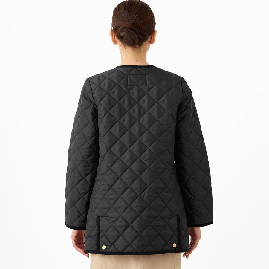 本日爆買 最大+7% トラディショナル ウェザーウェア レディース キルティングジャケット アークリー ミドル Arkley L252APQCO0482AA Traditional Weatherwear | Traditional Weatherwear | 07