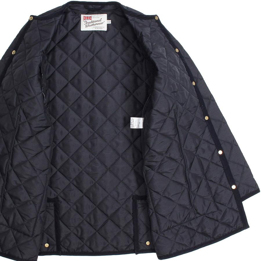 本日爆買 最大+7% トラディショナル ウェザーウェア レディース キルティングジャケット アークリー ミドル Arkley L252APQCO0482AA Traditional Weatherwear | Traditional Weatherwear | 14