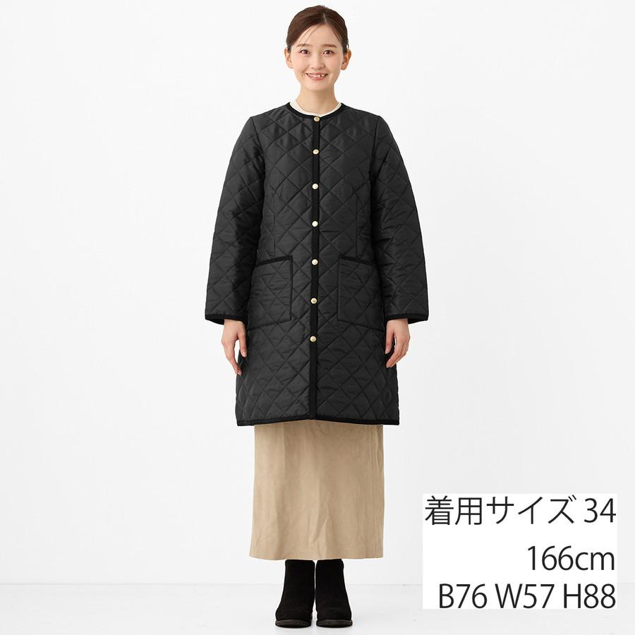 1/11+5% トラディショナルウェザーウェア レディース キルティングコート アークリー ロング Arkley Long L252APQCO0483AA Traditional Weatherwear | Traditional Weatherwear | 03