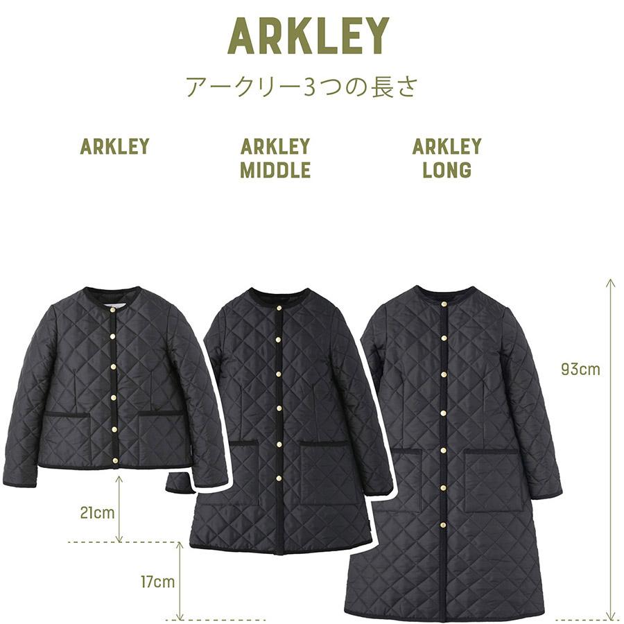 本日爆買 最大+7% トラディショナルウェザーウェア レディース キルティングコート アークリー ロング Arkley Long L252APQCO0483AA Traditional Weatherwear | Traditional Weatherwear | 15