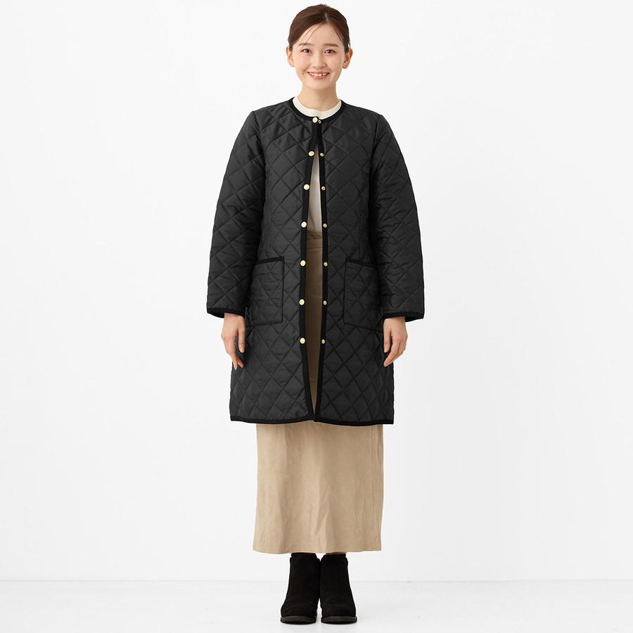1/11+5% トラディショナルウェザーウェア レディース キルティングコート アークリー ロング Arkley Long L252APQCO0483AA Traditional Weatherwear | Traditional Weatherwear | 04
