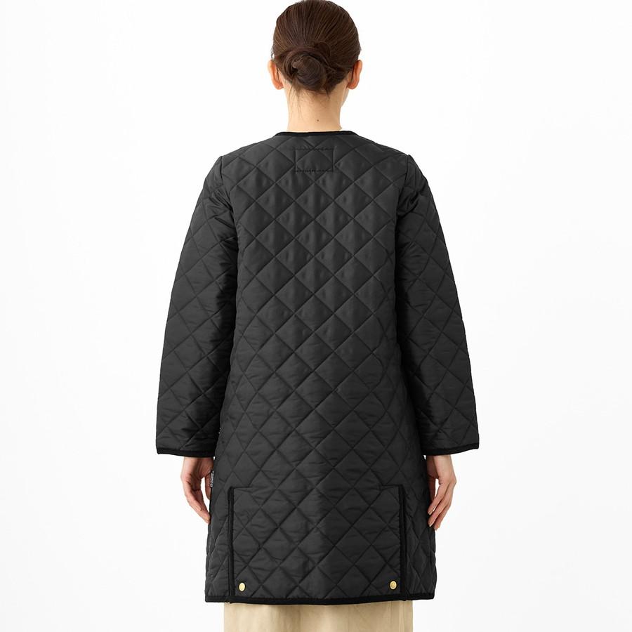 1/11+5% トラディショナルウェザーウェア レディース キルティングコート アークリー ロング Arkley Long L252APQCO0483AA Traditional Weatherwear | Traditional Weatherwear | 06